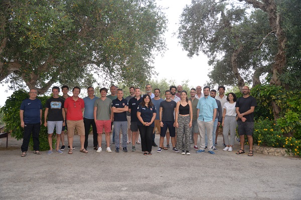 Gruppo di lavoro
