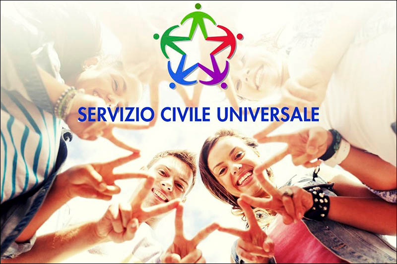 Servizio civile universale, al via le candidature per il progetto “Io Non Rischio 365: la comunicazione”