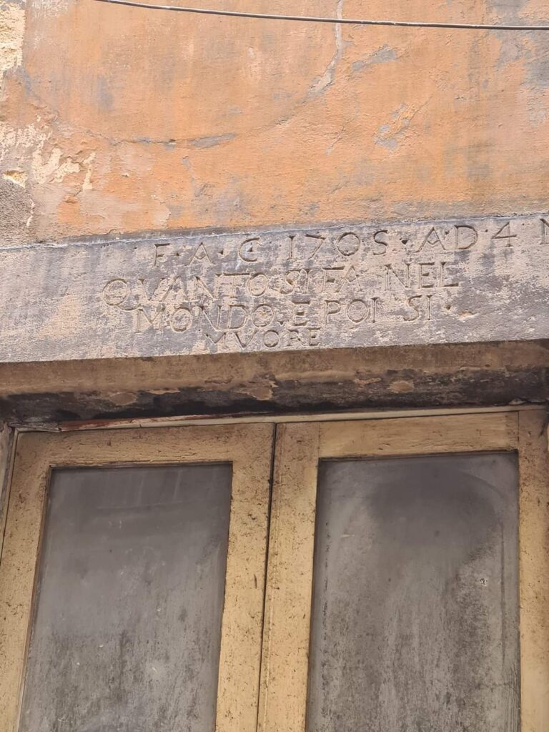 Istituto Mazzini Capograssi di Sulmona: giornata conclusiva del progetto “io non rischio scuola”