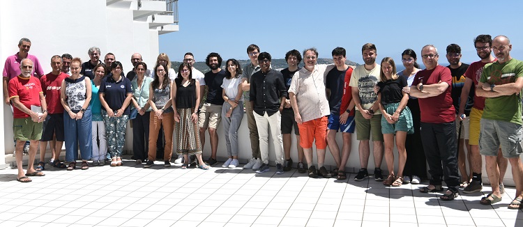 Il Centro Funzionale d’Abruzzo presente nella scuola internazionale dedicata alla meteorologia