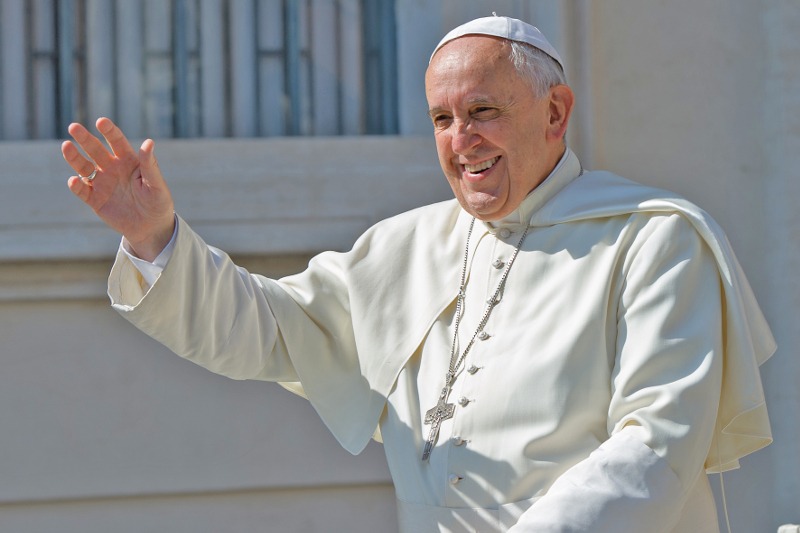 La Protezione Civile abruzzese al fianco del Dipartimento Nazionale per l’accoglienza dei pellegrini in Vaticano: il Grazie di Marsilio ai volontari
