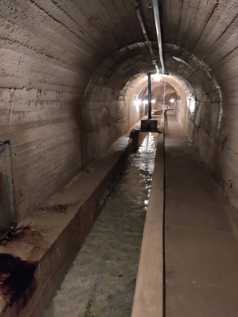 Protezione Civile: collaudo delle stazioni di monitoraggio idrogeologico presso il Gruppo Sorgivo del Gizio. Nuovo passo verso il monitoraggio ambientale avanzato per la valutazione degli scenari di severità delle crisi idriche in Abruzzo