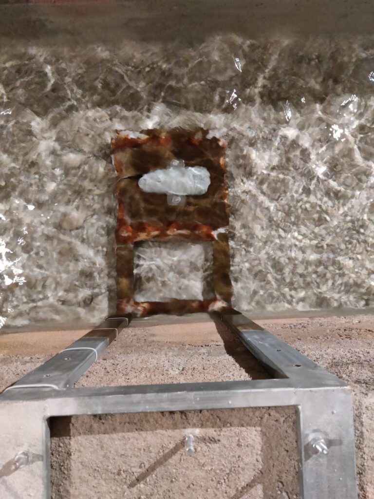 Protezione Civile: collaudo delle stazioni di monitoraggio idrogeologico presso il Gruppo Sorgivo del Gizio. Nuovo passo verso il monitoraggio ambientale avanzato per la valutazione degli scenari di severità delle crisi idriche in Abruzzo