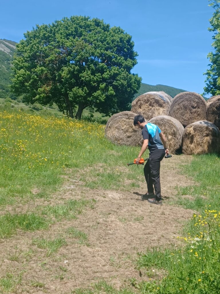 Mattinata di sopralluoghi su siti valanghivi per i tecnici dell’Agenzia Regionale di Protezione Civile