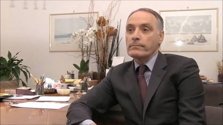 Protezione Civile: Marsilio “Maurizio Scelli è il nuovo direttore dell’Agenzia Regionale di PC”