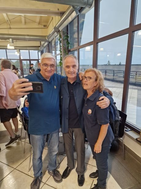Perdonanza Celestiniana: 150 persone dell’Unitalsi partecipano oggi alle celebrazioni della Perdonanza del Malato. Scelli “veri Pellegrini di Pace in un momento condiviso di grande solidarietà e commozione”